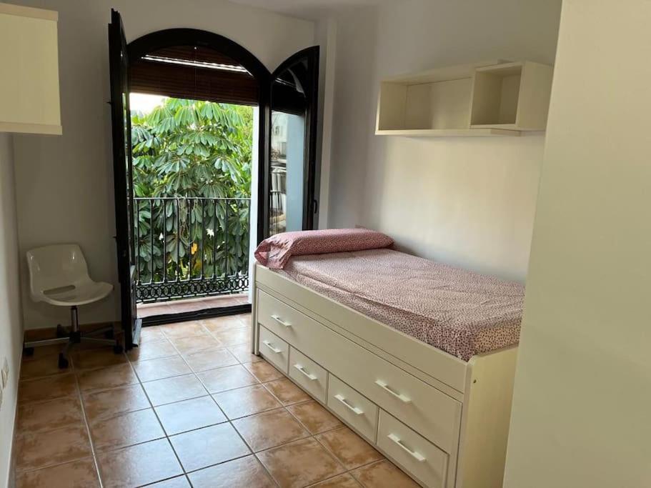 La Bicicleta, Duplex En Velez Benaudalla Vélez de Benaudalla Exteriér fotografie