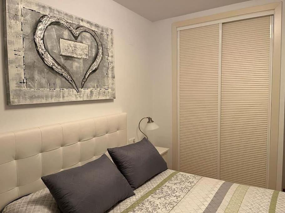 La Bicicleta, Duplex En Velez Benaudalla Vélez de Benaudalla Exteriér fotografie