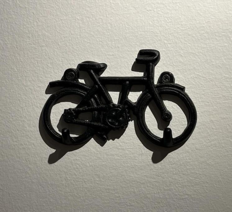 La Bicicleta, Duplex En Velez Benaudalla Vélez de Benaudalla Exteriér fotografie