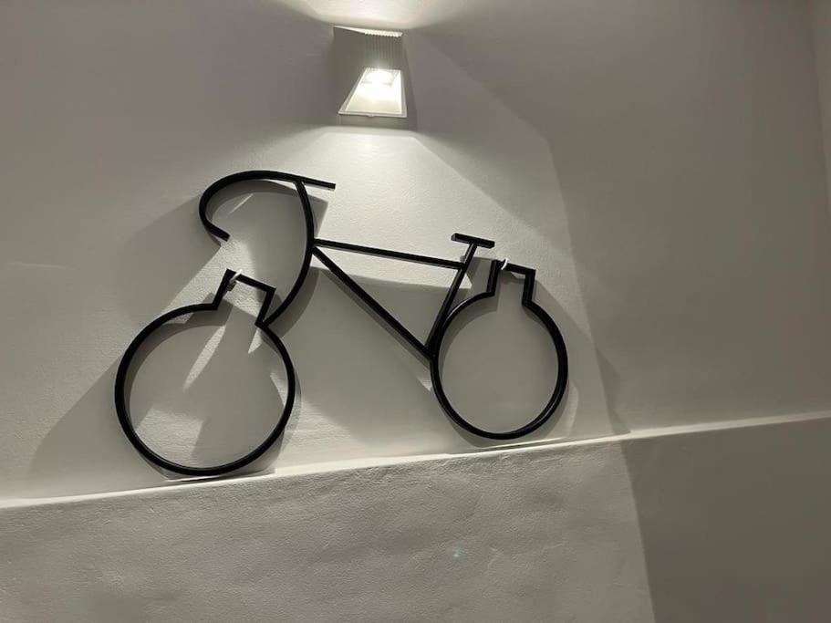 La Bicicleta, Duplex En Velez Benaudalla Vélez de Benaudalla Exteriér fotografie
