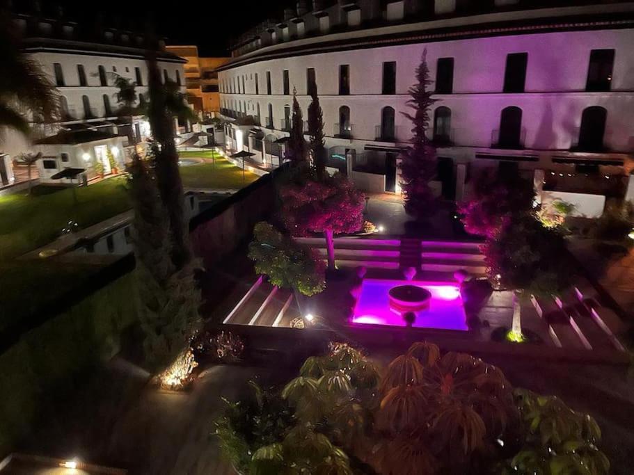 La Bicicleta, Duplex En Velez Benaudalla Vélez de Benaudalla Exteriér fotografie