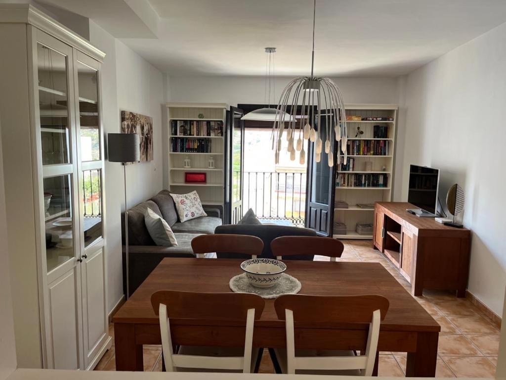 La Bicicleta, Duplex En Velez Benaudalla Vélez de Benaudalla Exteriér fotografie