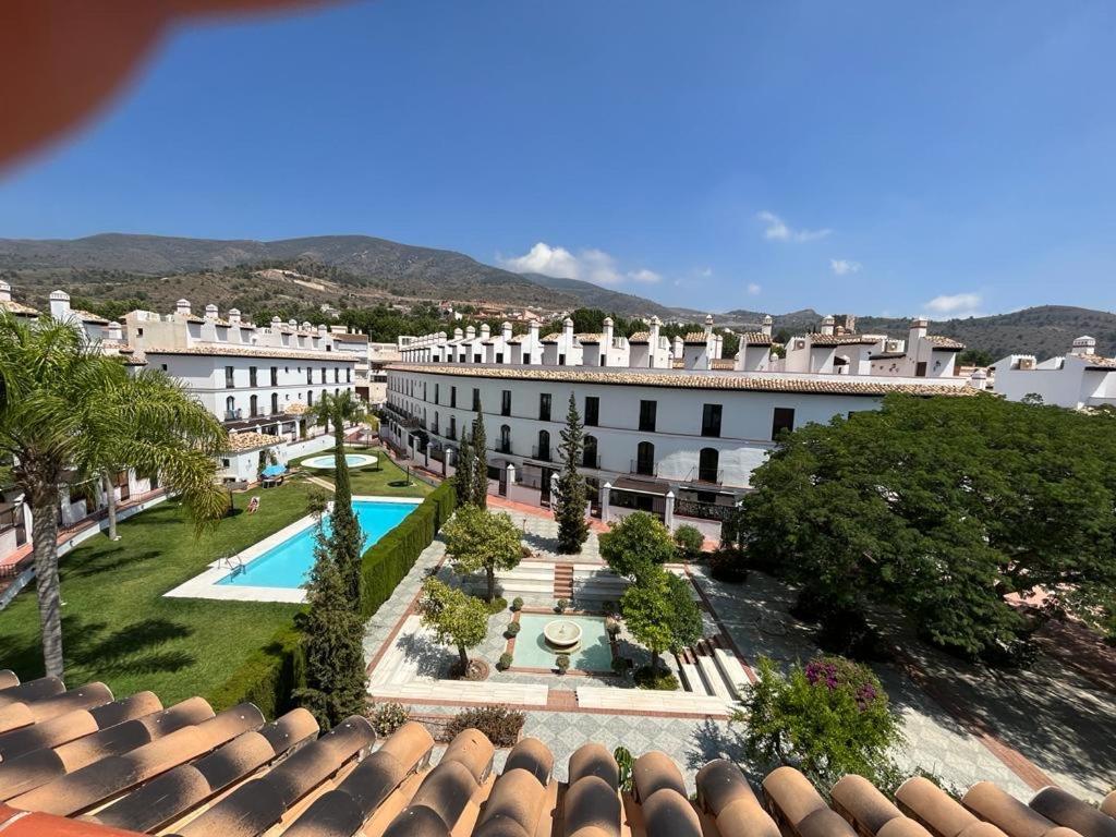 La Bicicleta, Duplex En Velez Benaudalla Vélez de Benaudalla Exteriér fotografie